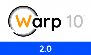 Warp 10 2.0