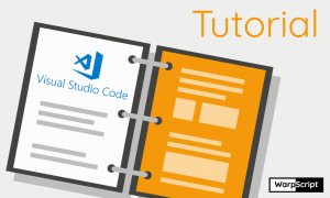 tutorial Visual Code Studio