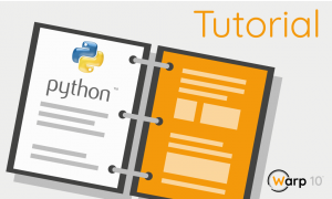 tutorial Python