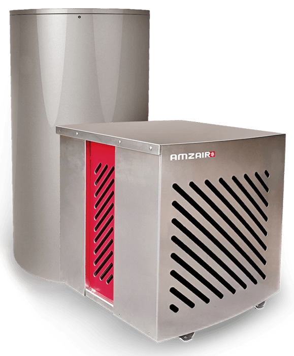Amzair Heat Pump