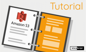 Tutorial Amazon S3 WarpScript