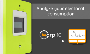 Linky enedis in Warp 10