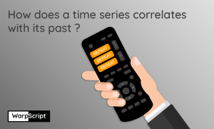 remote control and WarpScript
