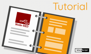 Tuto NodeRED and WarpScript