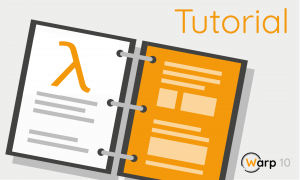 Warp 10 Lambda functions