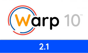 Warp 10 release 2.1.0