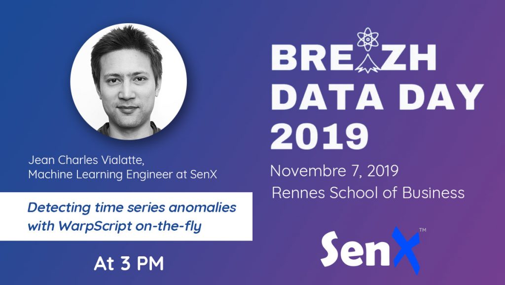 Breizh Data day 2019