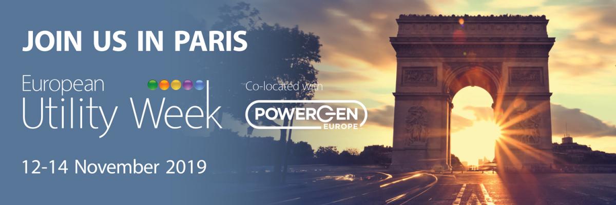 European Utility Week - SenX