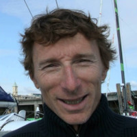 Olivier Douillard - AIM45