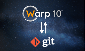 WarpFleet Synchronizer