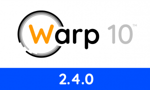 Release Warp 10 2.4.0