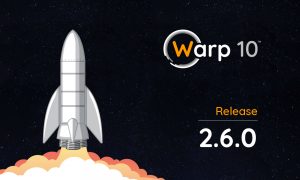 Warp 10 release 2.6.0