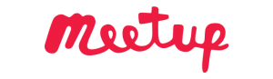 Meetup logo