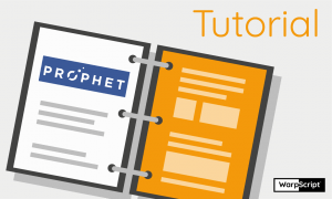 Forecast with Facebook Prophet and CALL