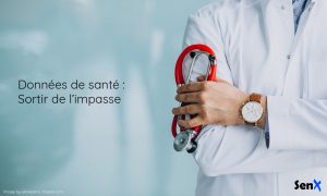 Données de santé : sortir de l'impasse