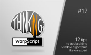 12 tips to apply sliding window algorithms like an expert