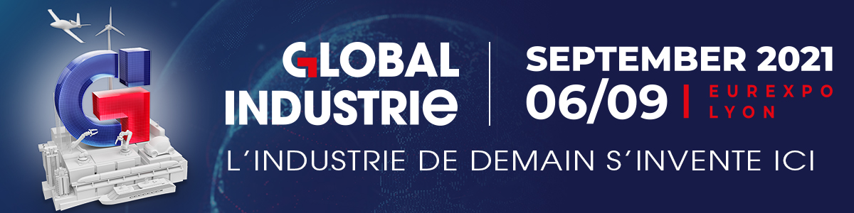 Global Industrie 2021