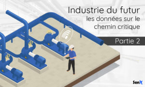 Industrie du futur : les données sur le chemin critique - partie 2