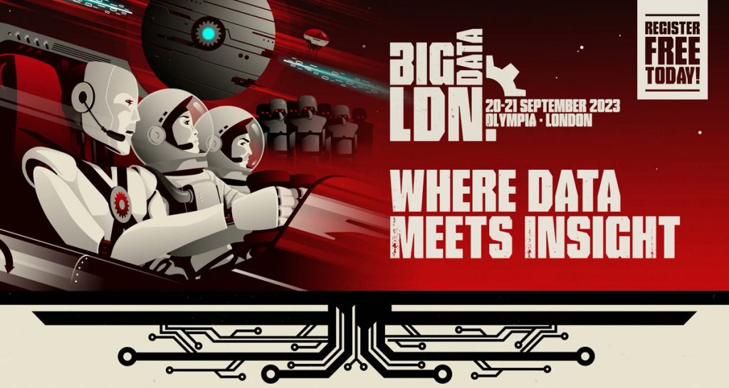Big Data London 2023 SenX