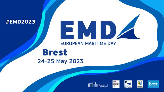 European Maritime Day 2023